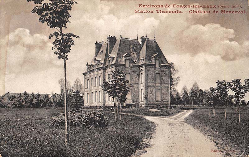 menerval-chateau2