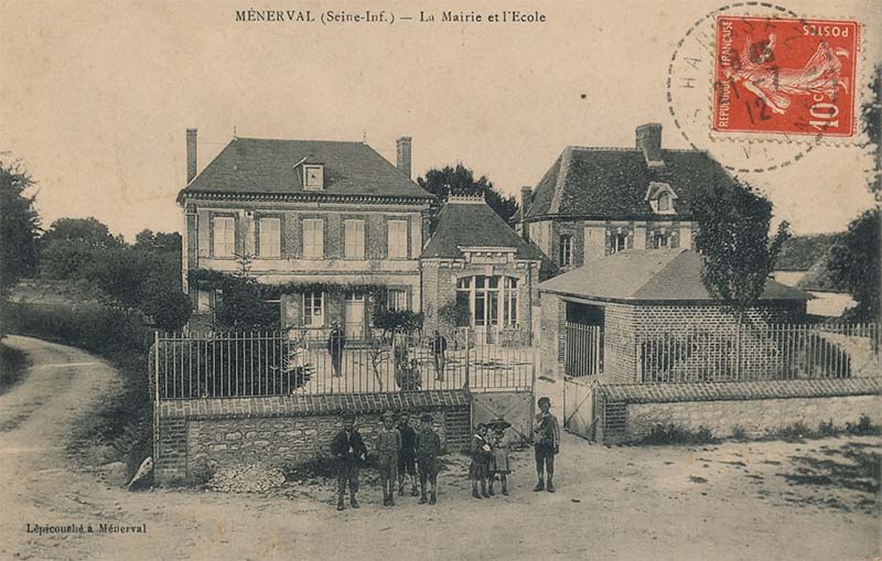 menerval-mairie