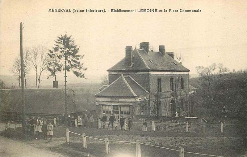 menerval-place