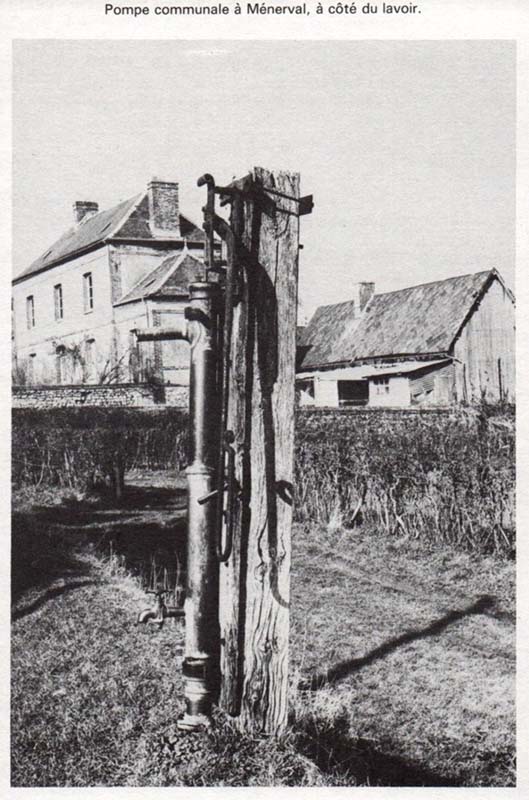 menerval-pompe