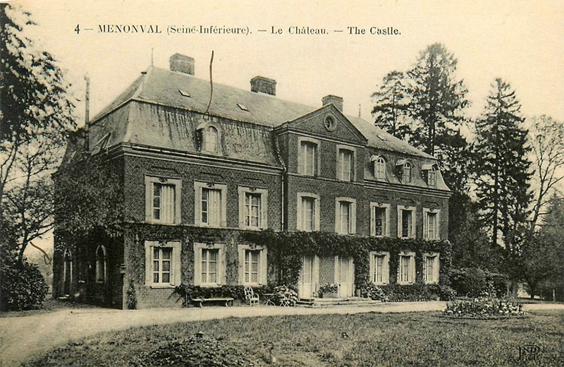menonval-chateau