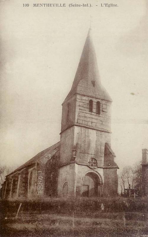 mentheville-eglise2