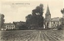 Le Village - Mentheville