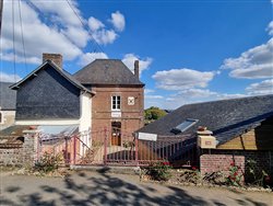 Mairie de Msangueville - Msangueville