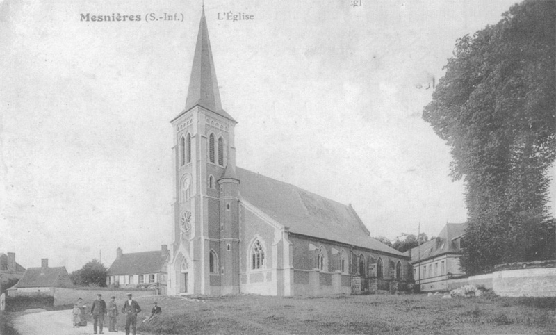 mesnieres-en-bray-eglise