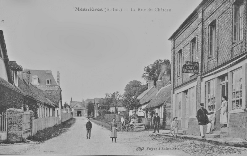mesnieres-en-bray-rue-chateau