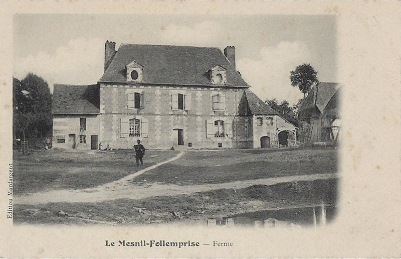 mesnil-follemprise-ferme