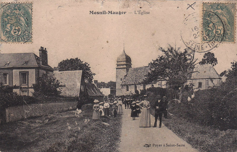 mesnil-mauger-eglise