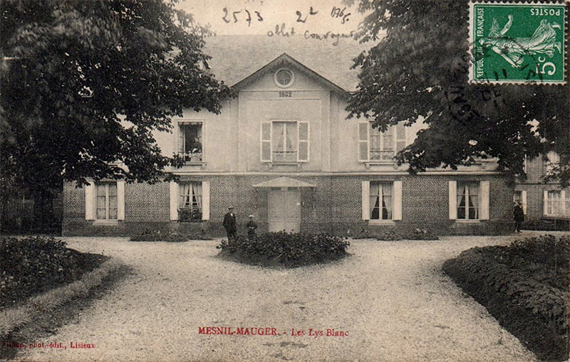 mesnil-mauger-lys-blanc