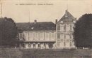 Le Chteau de Panneville - Mesnil-Panneville