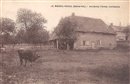 Ferme Normande - Mesnil-Raoul