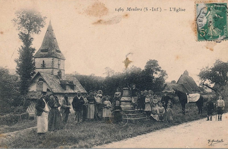 meulers-eglise