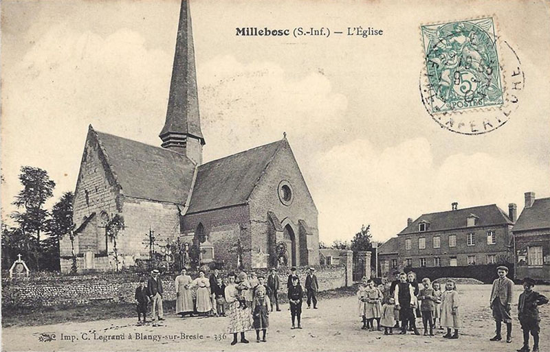 millebosc-eglise
