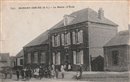 La Mairie - L\'École - Monchy-sur-Eu