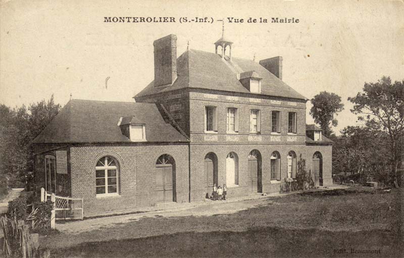 monterolier-mairie