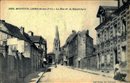 La rue de la Rpublique - Montivilliers