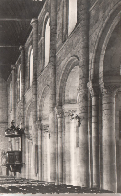 montivilliers-abbaye