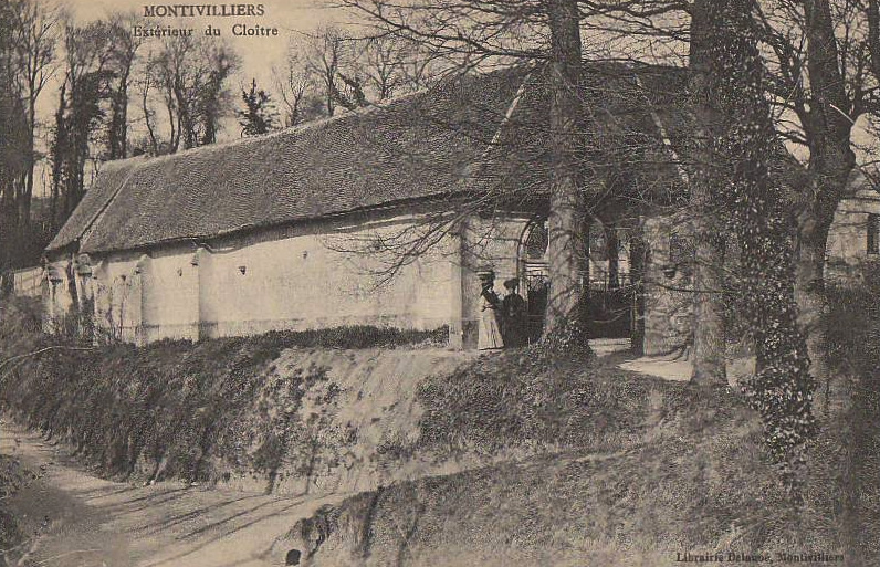 montivilliers-cloitre