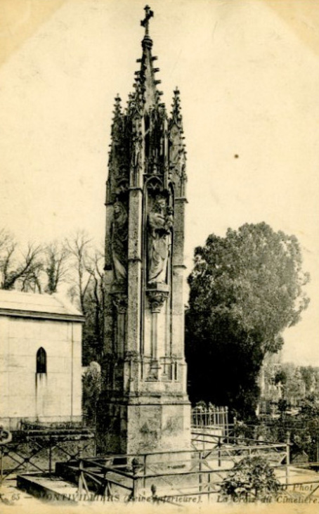 montivilliers-croix-cimetiere