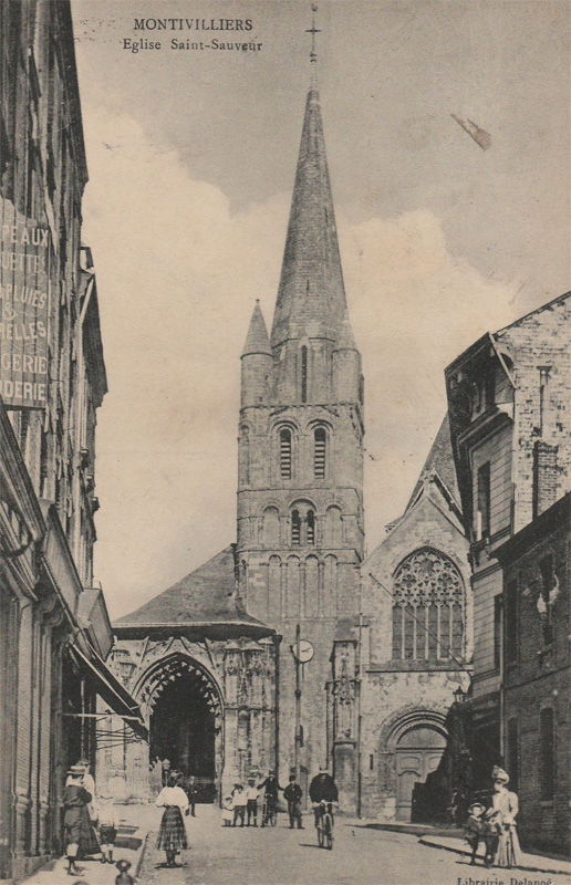 montivilliers-eglise