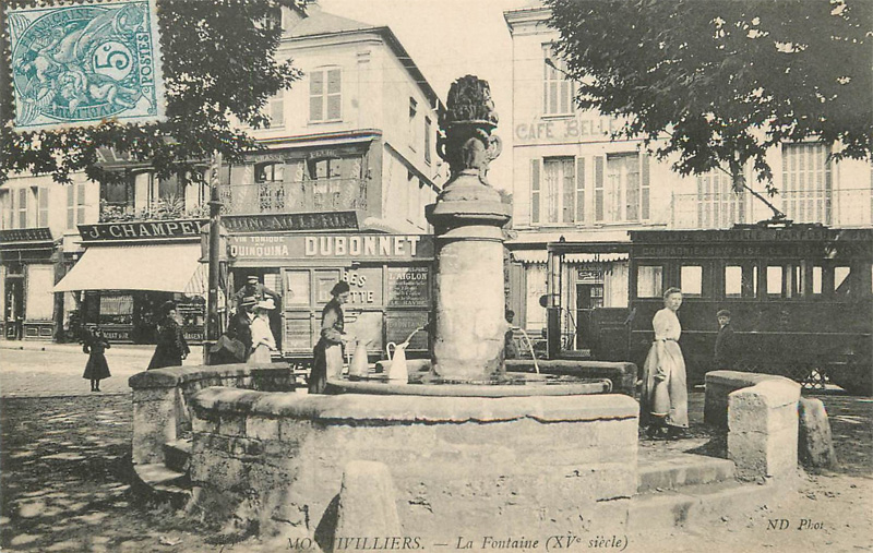 montivilliers-fontaine