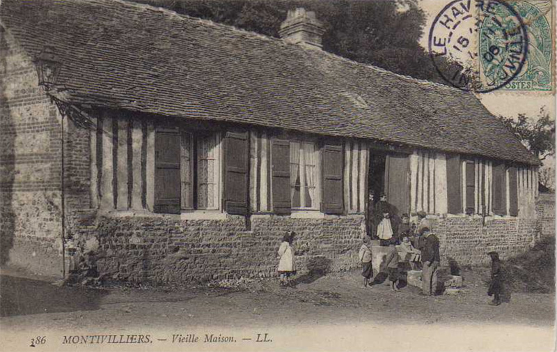 montivilliers-vieille-maison