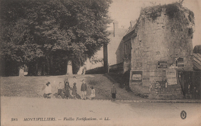 montivilliers-vieilles-fortifications