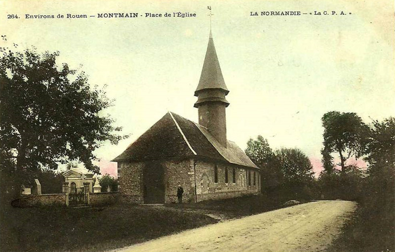 L'glise Saint-Nicolas