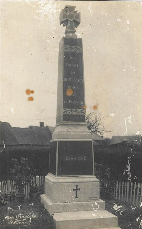 montroty-monument