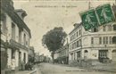 Rue Sadi-Carnot - Montville