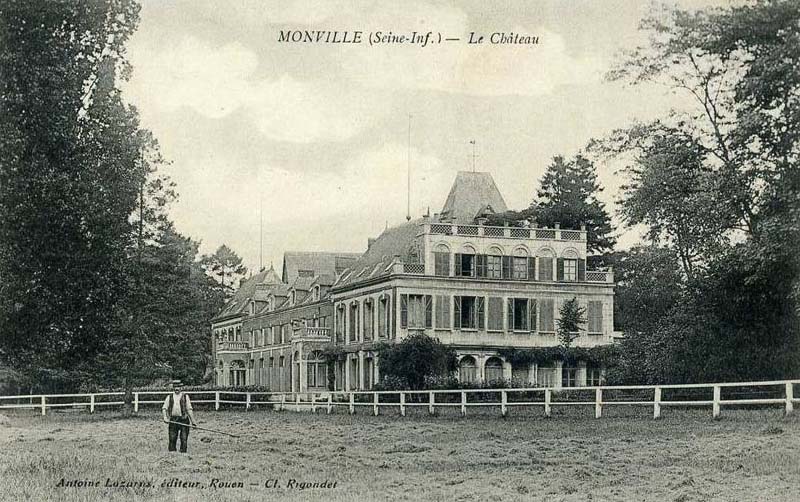 montville-chateau