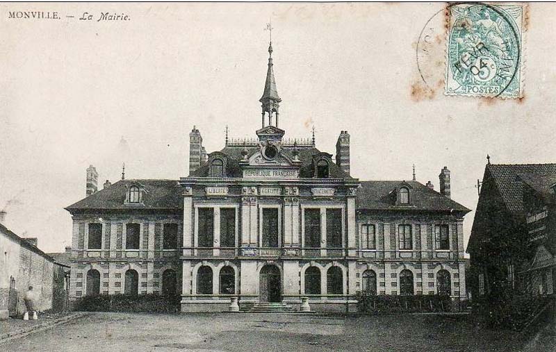 montville-mairie
