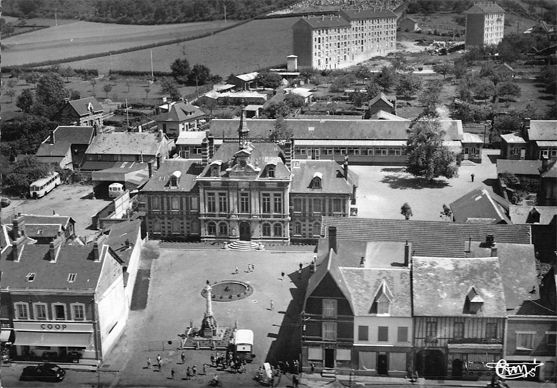 montville-place-mairie