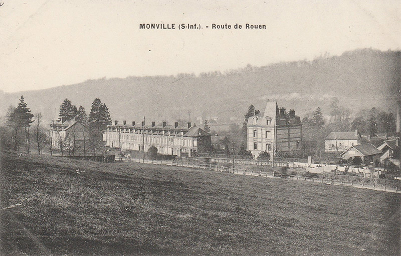 montville-route-rouen