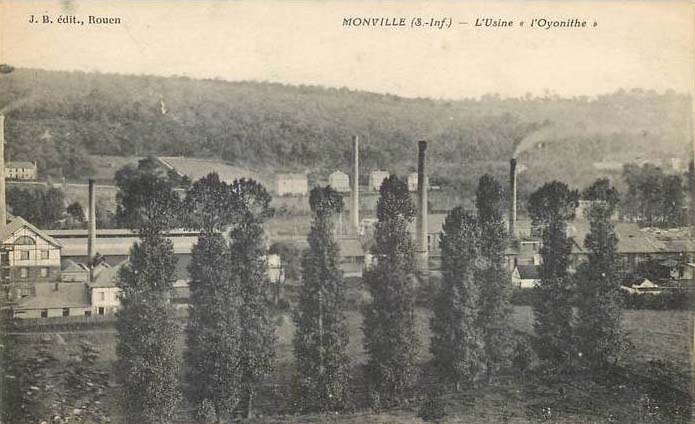 montville-usine