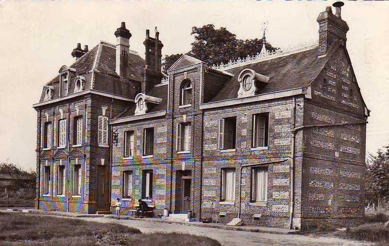 Collge de Normandie