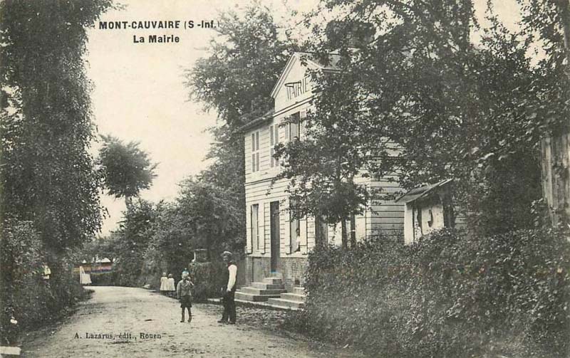 mont-cauvaire-mairie