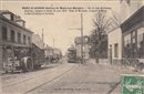 Inauguration du Tramway lectrique (1913) - Mont-Saint-Aignan