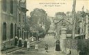 Rue Auguste Borgnet - Mont-Saint-Aignan