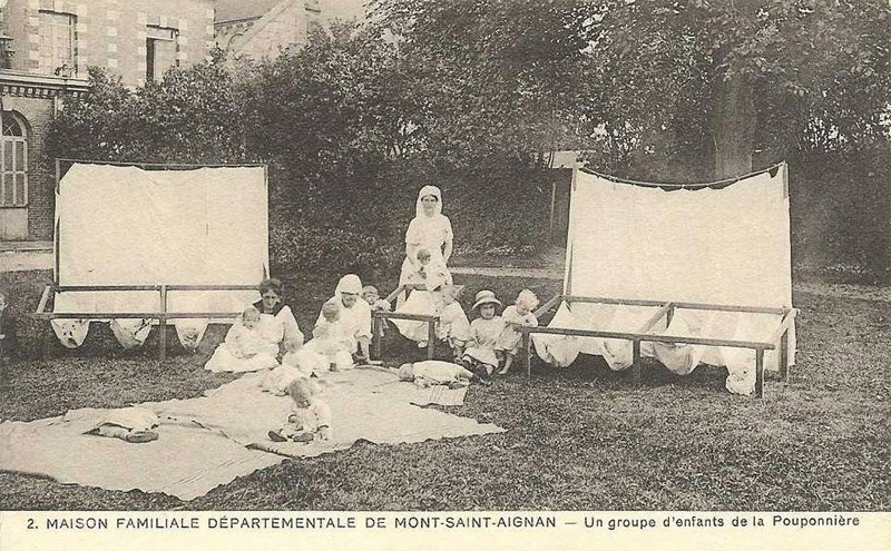 Maison Familiale D�partementale