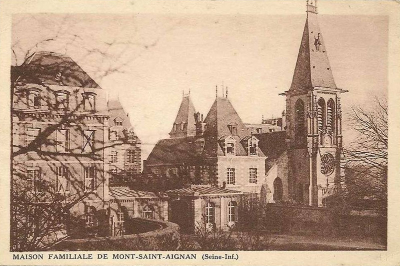 Maison Familiale D�partementale