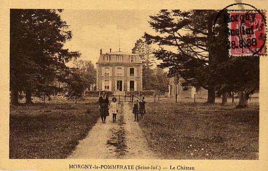 morgny-la-pommeraye-chateau