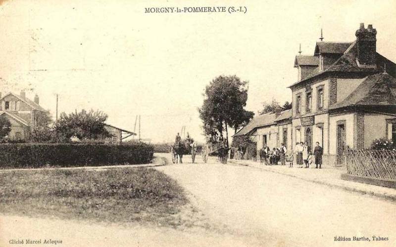 morgny-la-pommeraye