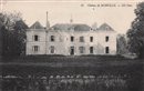 Le Ch�teau - Morville-le-H�ron