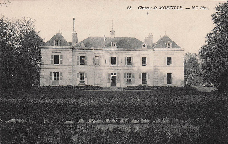 morville-sur-andelle-chateau