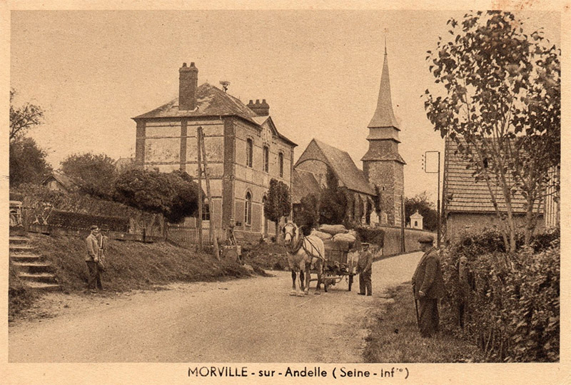 morville-sur-andelle