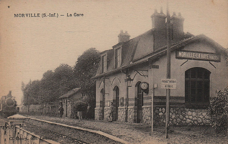 morville-sur-andelle-gare