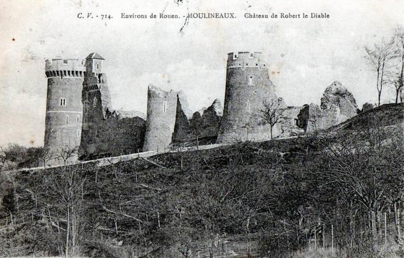 moulineaux-chateau-robert-diable