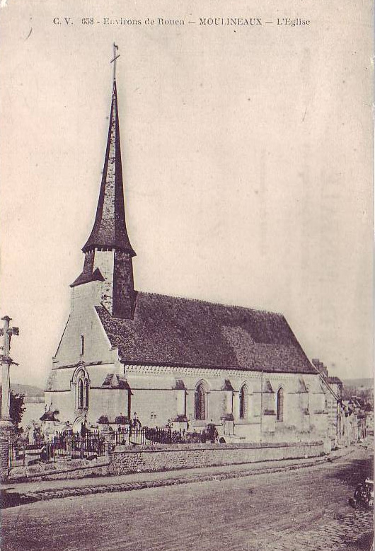 moulineaux-eglise