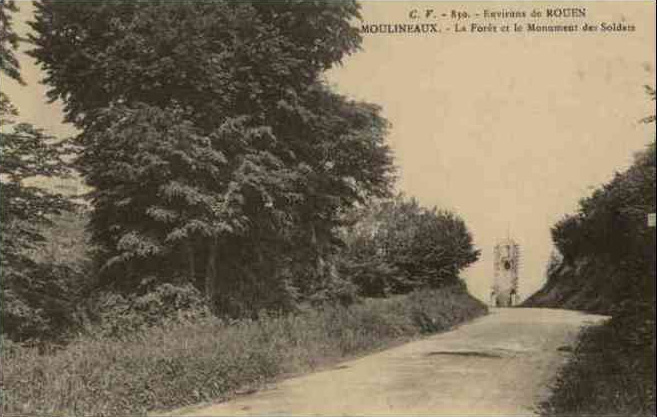 moulineaux-foret-monument-morts